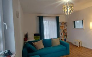 2 Camere decomandate,Parcare,Strada Borhanciului,Bloc nou,Modern. - Poză 1