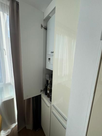 Giroc-ESSO | 3 Camere  | Mobilat si Utilat | Loc de parcare - Poză 5