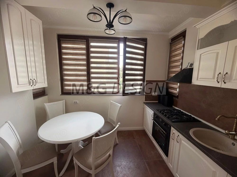 Apartament 3 Camere  Dumbravita - Poză 9