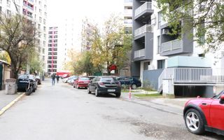 MILITARI | EXIGENT RESIDENCE| MALL PLAZA | PARCARE SUPRATERANA DE INCHIRIAT - Poză 10