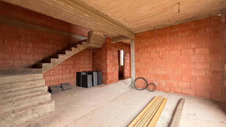 COMISION 0% | Duplex de Vanzare | 120mp | Giarmata -Toate utilitatile - Poză 3