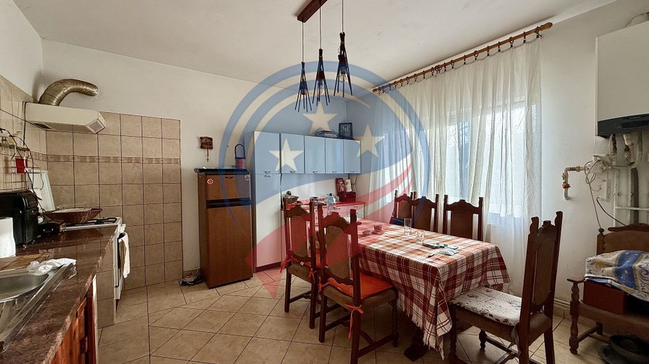 Casa de vanzare/Craiova/str Raului - Poză 6