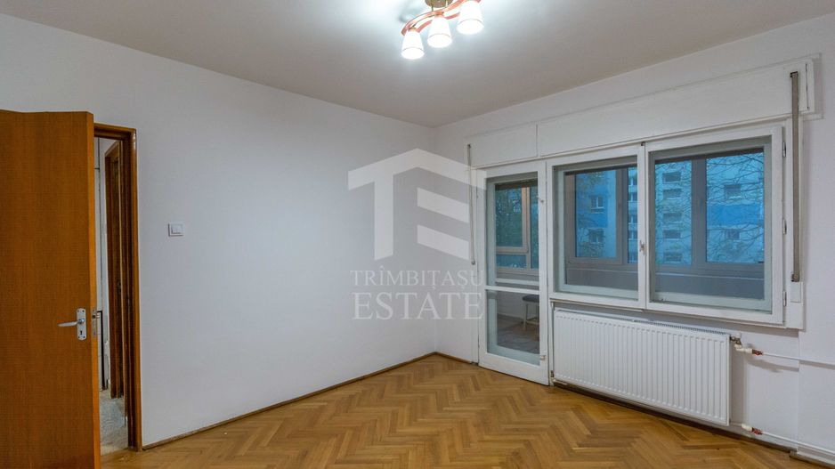 Kiseleff | Barbu Delavrancea | 3 Camere ultra spatios | Raritate - Poză 11