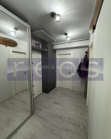 VANZARE 2 CAMERE | 58 MP UTILI | TERASA + BALCON | PARCARE ACOPERITA - Poză 11