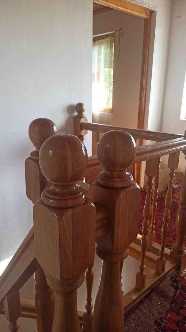 Tren si casa de vacanta in Panticeu - Poză 6