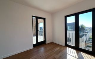 Vanzare - Penthouse duplex - 4 camere + 4 terase - Avalon Estate-Pipera - Poză 9