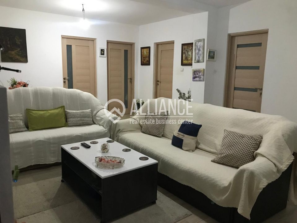 NAVODARI (COD04)-Casa 3 camere,baie, bucatarie - Poză 1