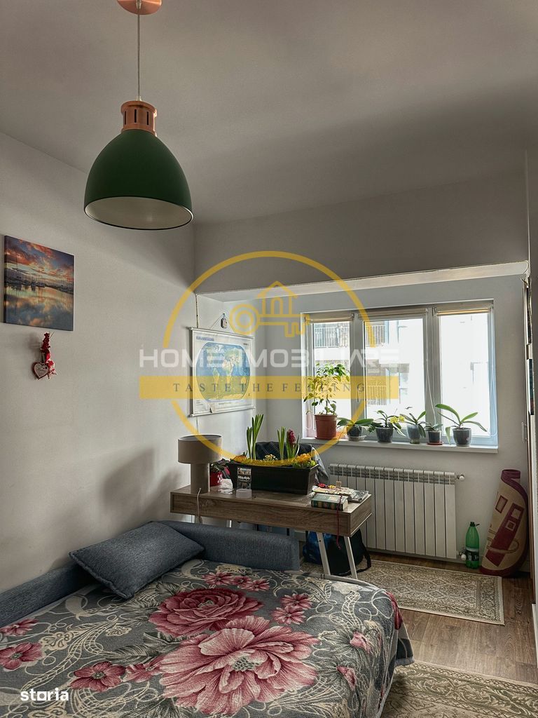 Apartament cu 3 camere/83 mp/ zona Tatarasi - Poză 4
