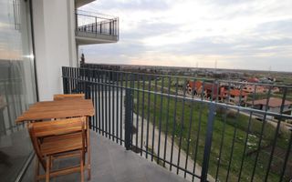 2 camere, XCity Towers, centrala proprie - Poză 11