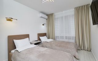 Vânzare, apartament, 3 camere, str. Albișoara, Rîșcani. - Poză 9