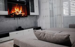 Apartament cu 2 camere de (studio) - Poză 3