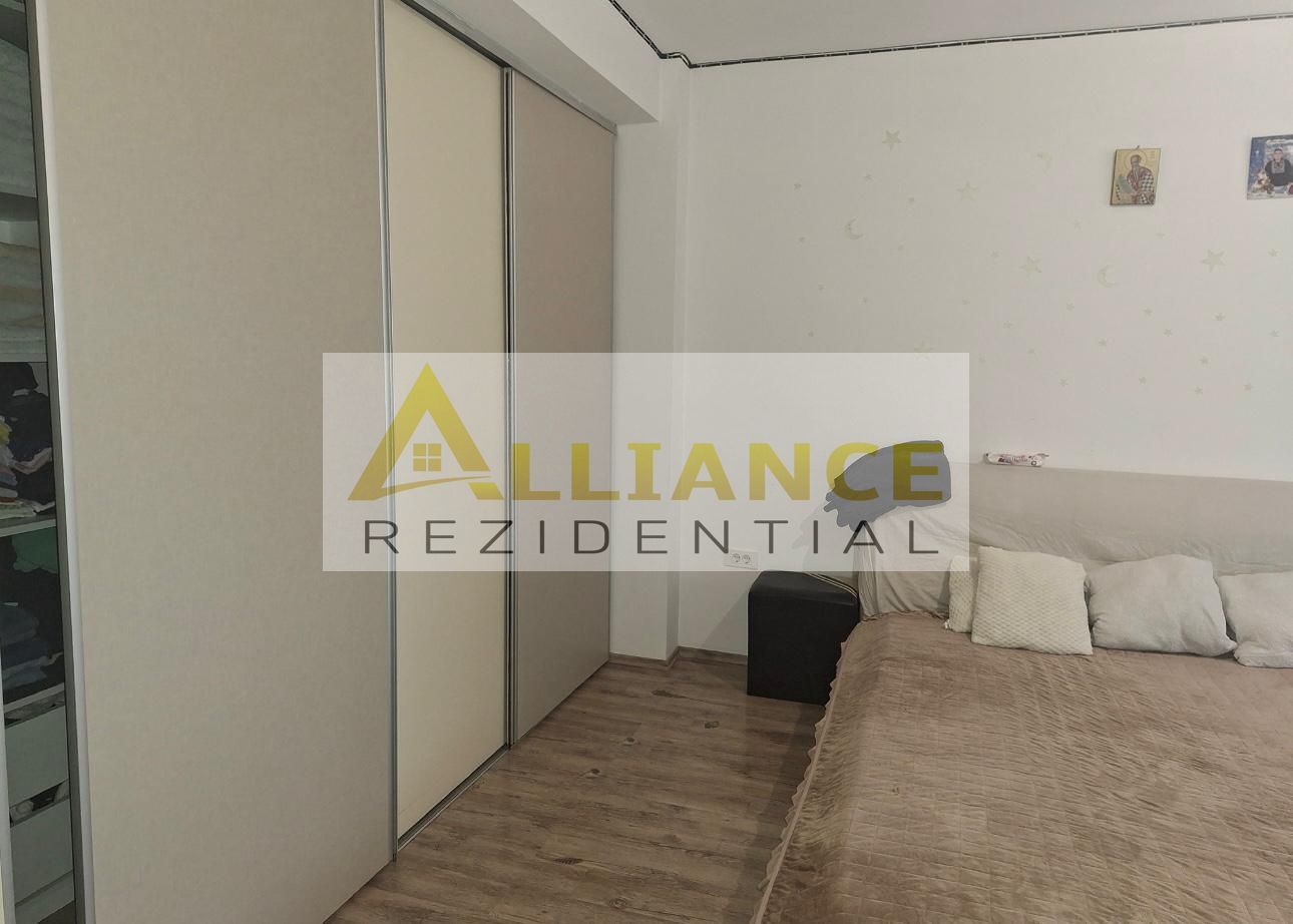 Apartament cu 2 camere in Popesti-Leordeni zona Soseaua Oltenitei - Poză 2
