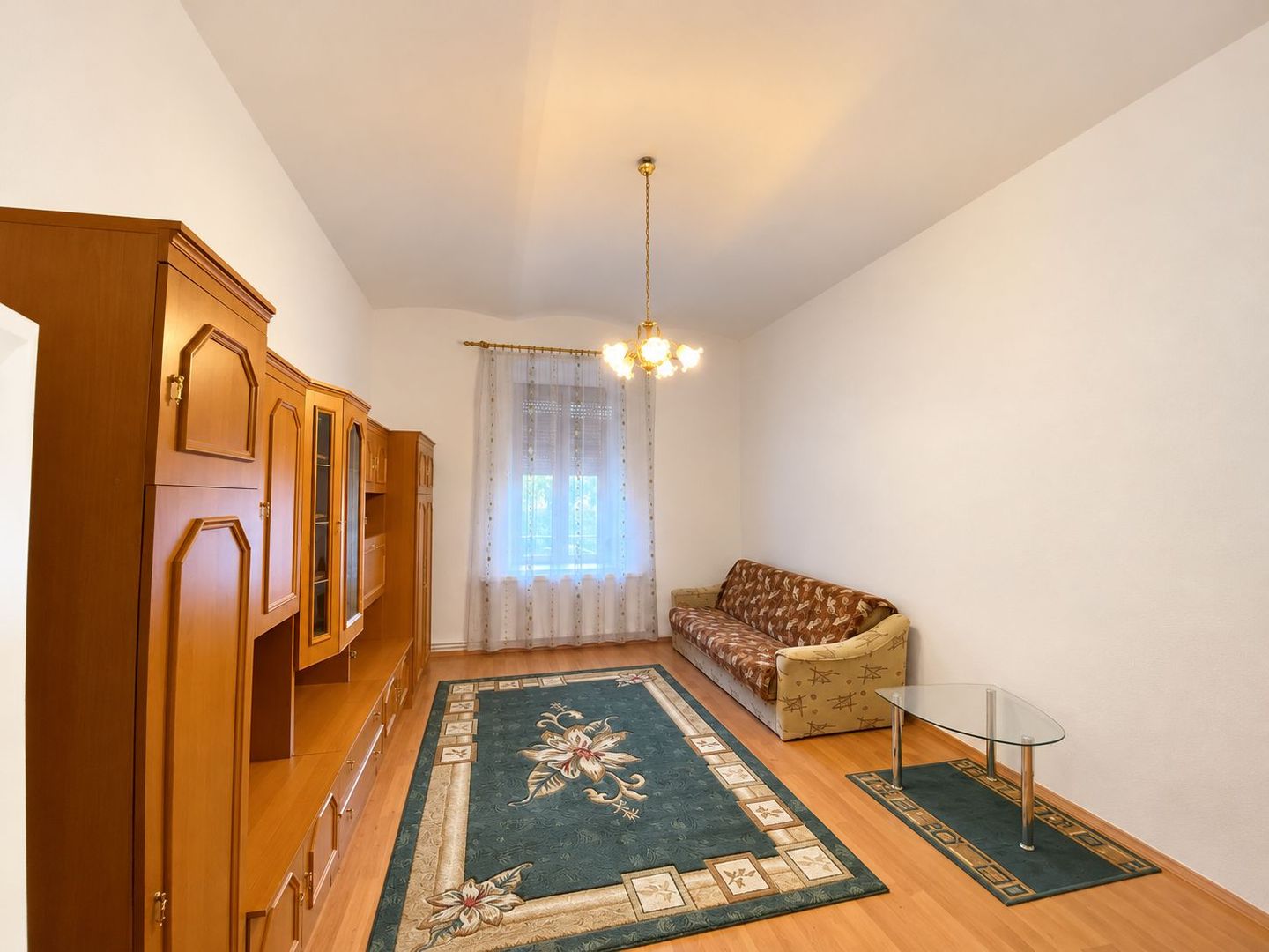 Comision 0%, Apartament o camera, 39 mp, Boxa, Curte, Zona Piata Maria - Poză 2