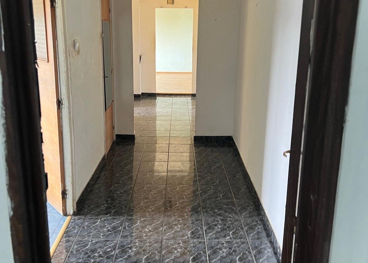 Apartament 4 camere I Pancota Doamna Ghica I Vanzare - Poză 11