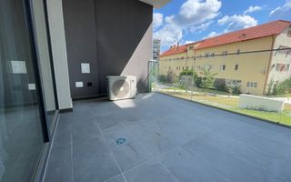 Prima închiriere-Apartament cu 2 camere |Parcare subterană|The Office| - Poză 7