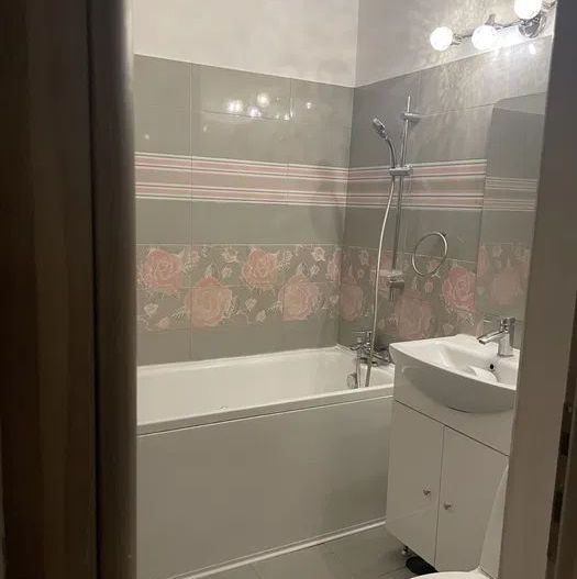 APARTAMENT 2 CAMERE GARA DE NORD - Poză 8