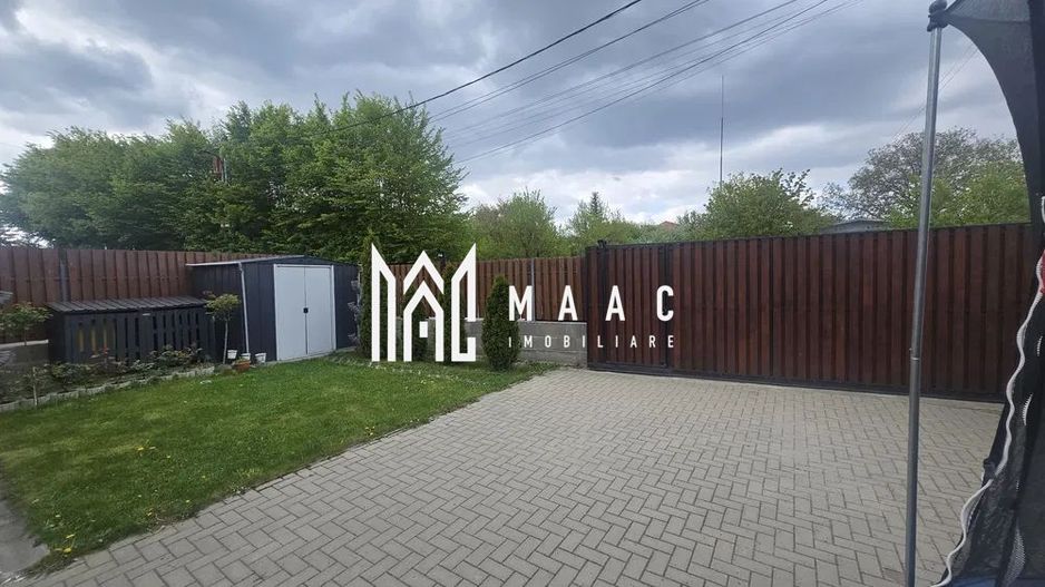 Casa individuala | 3 camere | 116 MPU | Mobilata | Cisnadie - Poză 7