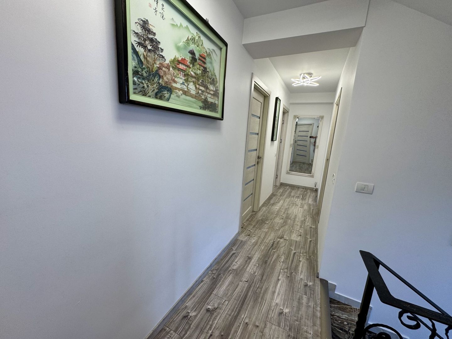 Berceni - VILĂ UNICAT, spațioasă, curte 1.000 mp, la 7 min metrou - Poză 29