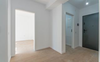 Apartament Decomandat | 53 mp utili + 10 mp balcon | Sala Polivalentă - Poză 11