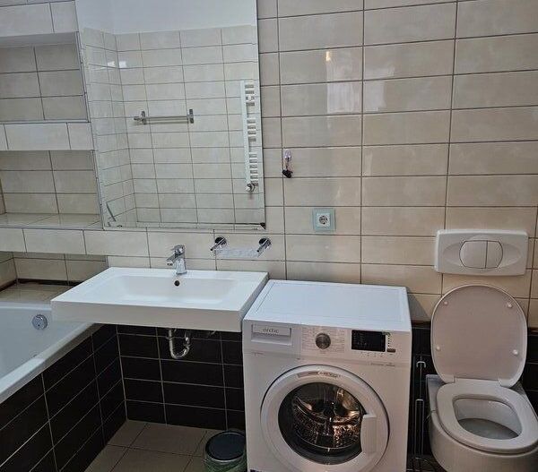 Apartament 3 Camere | Asmita Gardens | Terasă 33 mp | Parcare Subtera - Poză 11