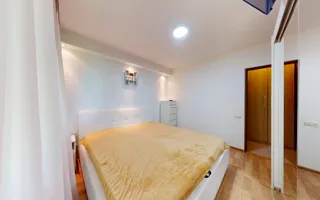 Apartament 2 camere Soseaua Giurgiului nr. 107 - Piata Progresul - Poză 20