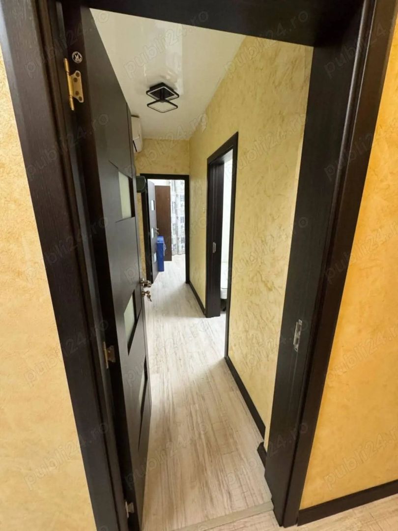 Apartament 3 camere de închiriat Parcul Carol - Poză 6