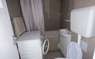 Garsoniera Park Lake, 8 minute metrou Dristor - Poză 7