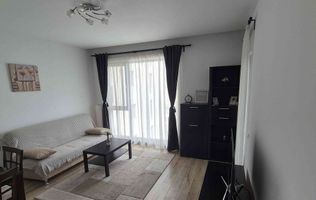 Se inchiriaza apartament 2 camere,  situat in complexul CITTA