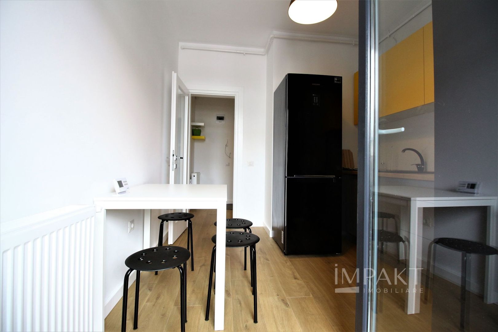 Apartament 2 camere Ultrafinisat Sopor! - Poză 9