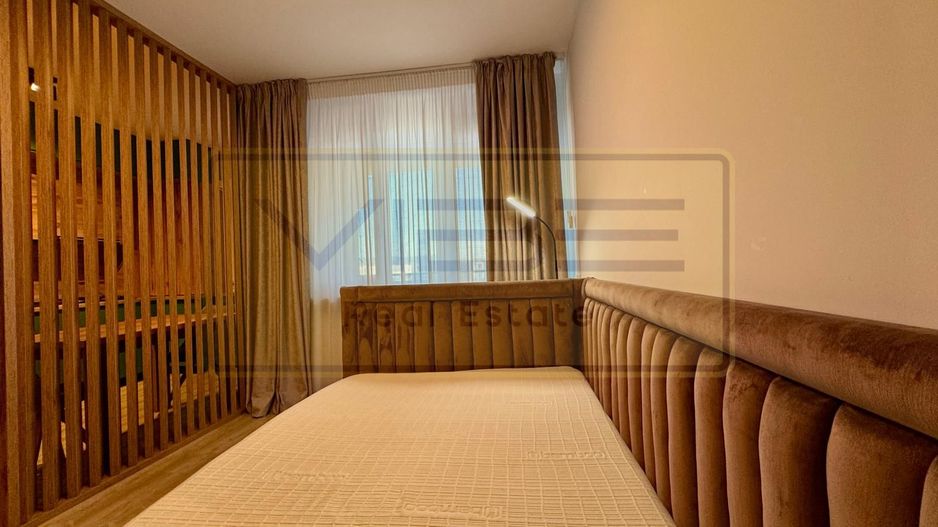 Apartament premium  1 camera+ parcare Centru  Palas Mall - Poză 5