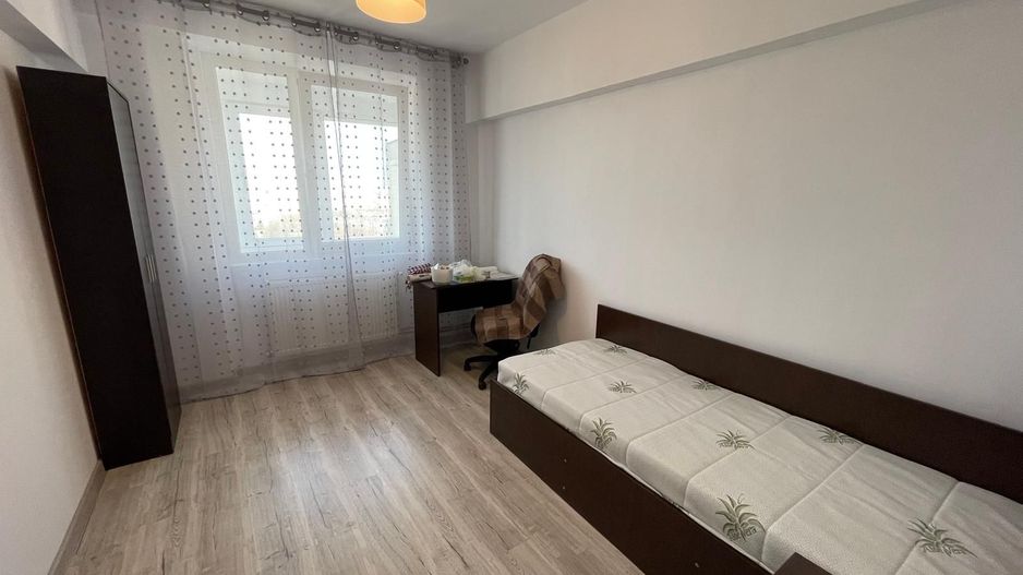 AP. 3 CAMERE BRANCOVEANU, CENTRALA TERMICA PROPRIE,  BUCATARIE INCHISA - Poză 5