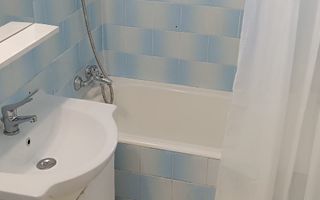 UMFST Cornisa - apartament cu 3 camere ideal pentru studenti - Poză 5