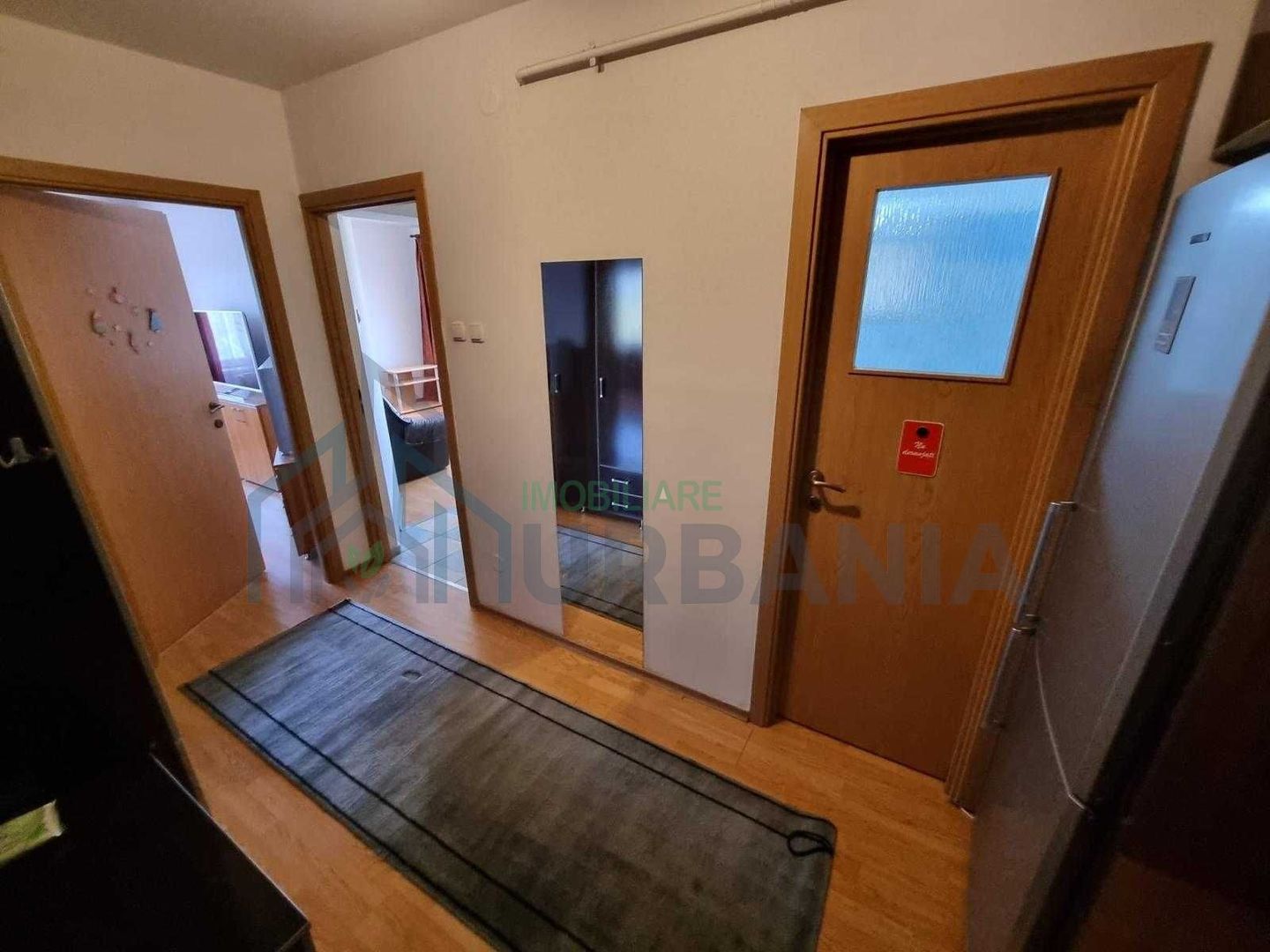 Apartament 2 camere, Complex DreamVillage Canta, Iași - Poză 2