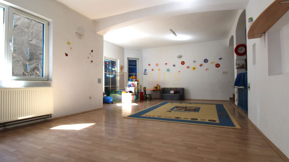 Casa ideala pentru activitati Comerciale. (gradinita, after school, ...) - Poză 4