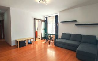 Apartament 2 camere de închiriat în Baciu, 50 mp, cu parcare - Poză 3