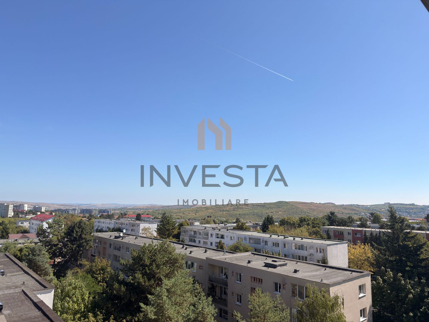Apartament 2 camere decomandat, etaj intermediar, zona Gheorgheni! - Poză 1