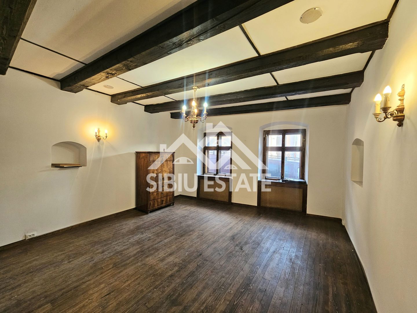 Imobil zona ultracentrala pretabil restaurant  schimbare destinatie - Poză 4