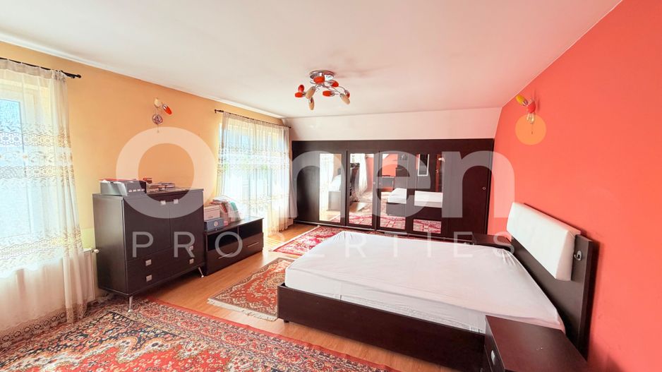 Casa de vanzare | Tautii-Magheraus | 200 mp + 15 ari - Poză 4