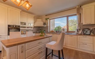 Proprietate exclusivista de vanzare: 2 case | 9 camere | 2000 mp teren - Poză 32