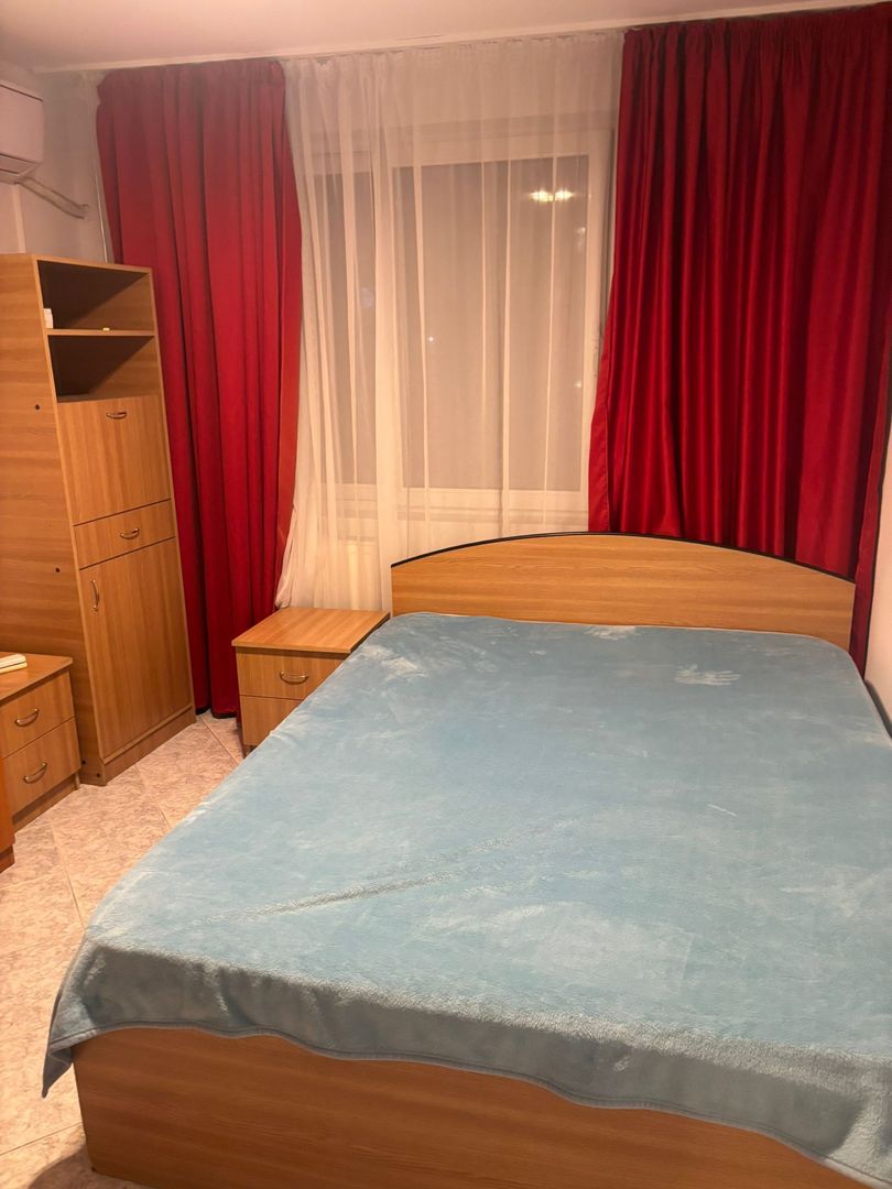 Apartament 2 camere Unirii-Budapesta utilat mobilat - Poză 4