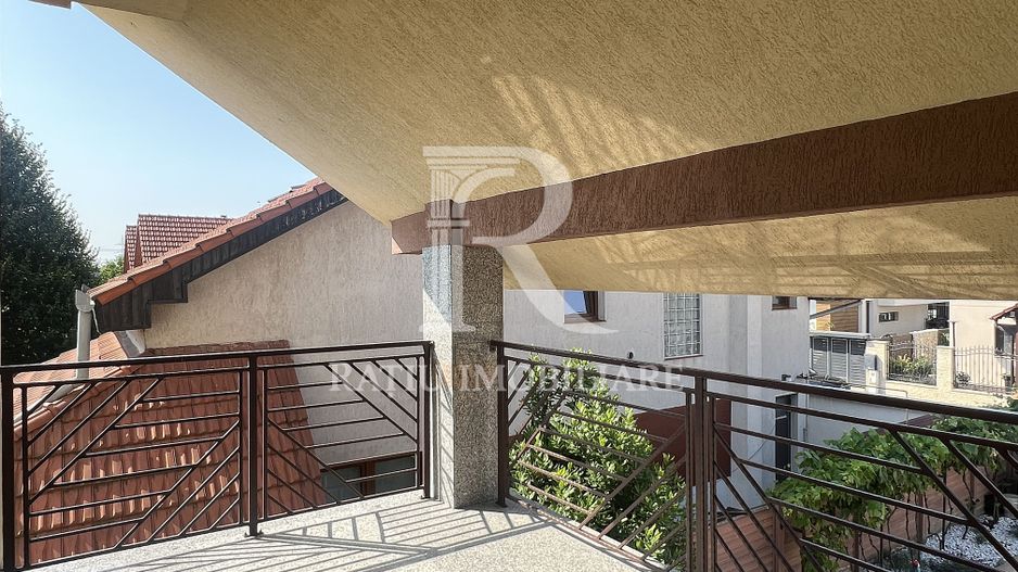 Casa cu 5 camere | P+M | Iosia | Oradea - Poză 28