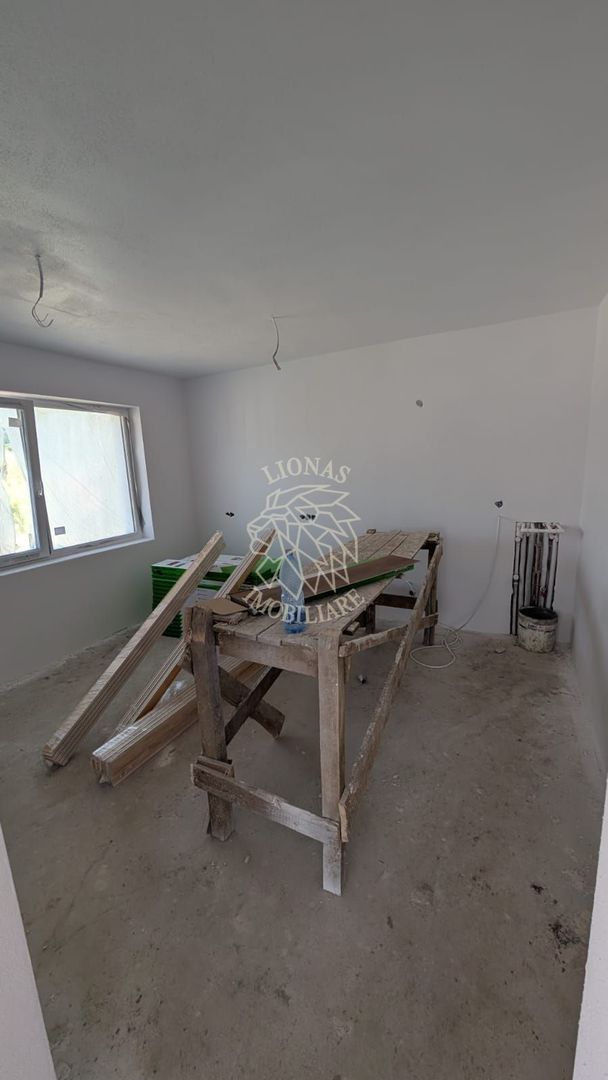 Casa Finisata 4 camere 118 mp+terasa 16 mp-Zona Str. Ghinzii - Poză 6