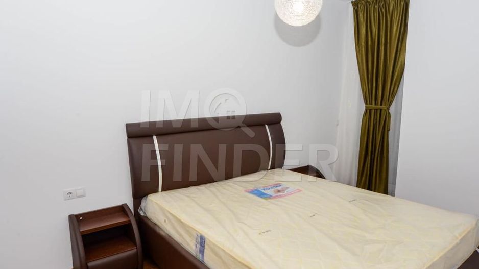 Apartament 2 camere la Cheie, imobil nou, Marasti - Poză 10