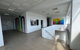 Hala productie P+1 si apartament de serviciu Navodari - c-tie beton - Poză 12