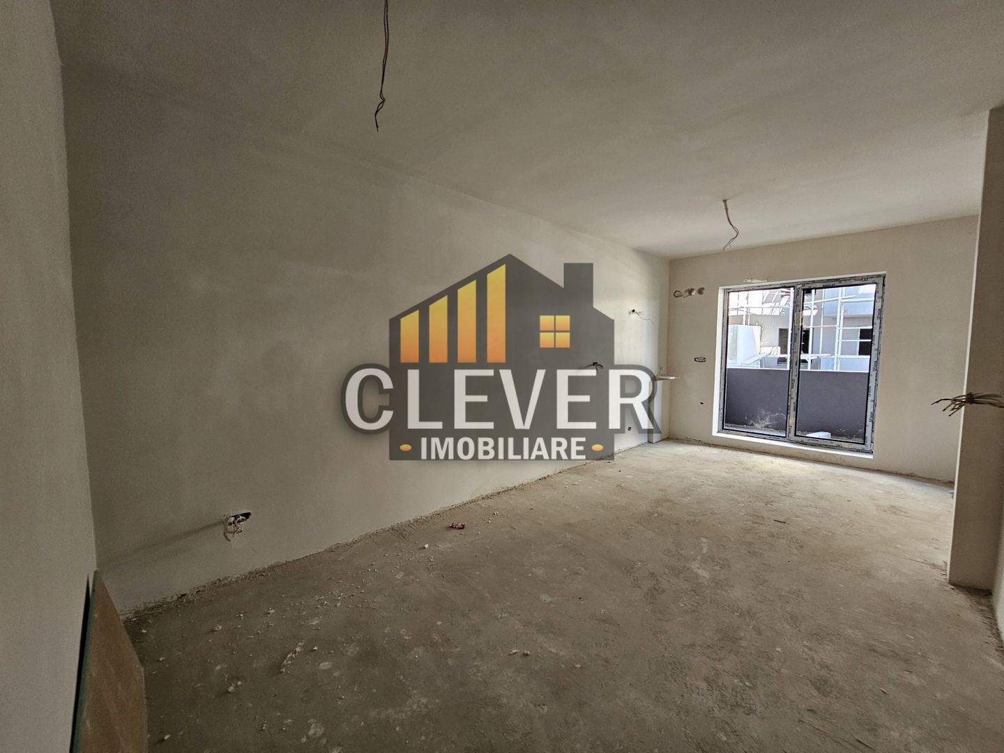 Apartament 2 camere 51 mp Pallady, Parcare gratis, Comision 0% - Poză 2