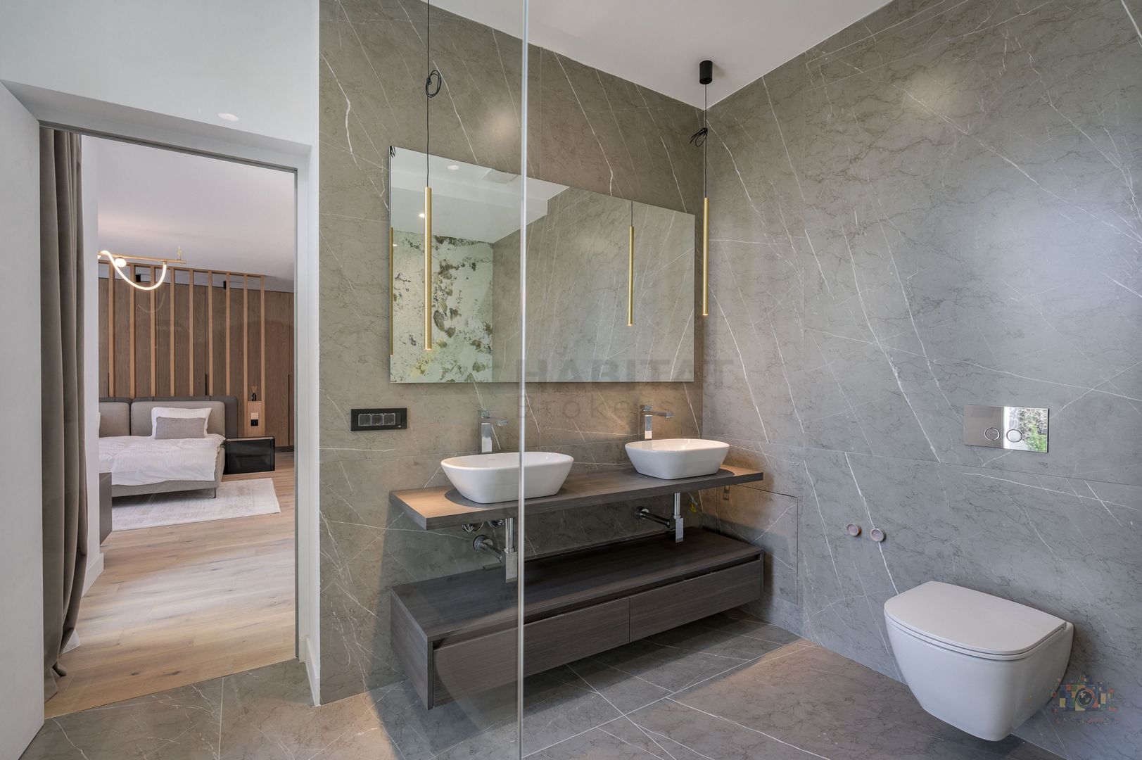 Vilă premium Pipera – 5 camere, grădină, garaj, 384 mp - Poză 13