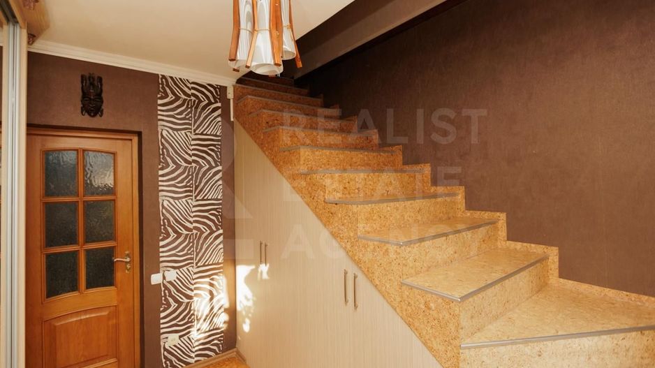 Vânzare, Casă, 2 nivele, 5 camere, strada Atelierelor, Durlești - Poză 14