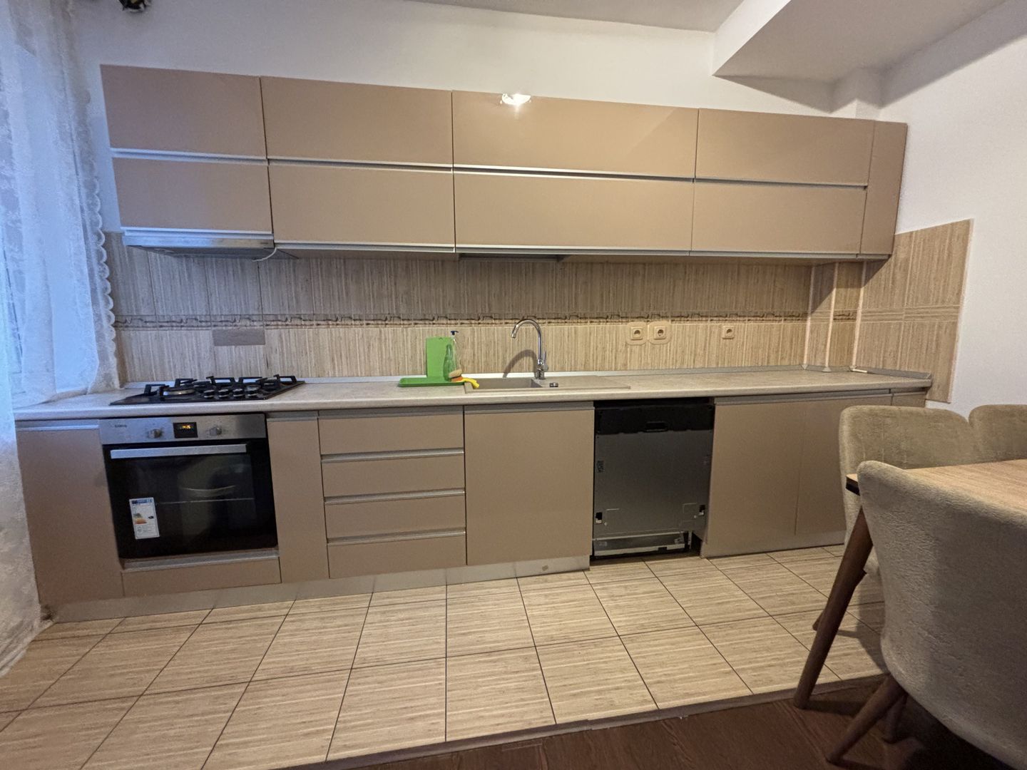 APARTAMENT 3 CAMERE | 113MP | STRAULESTI - Poză 12