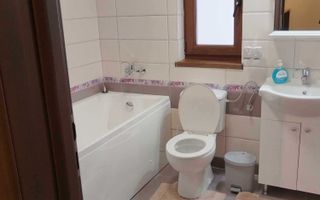 Casa 120MP - 2 dormitoare - GALATA - Poză 7