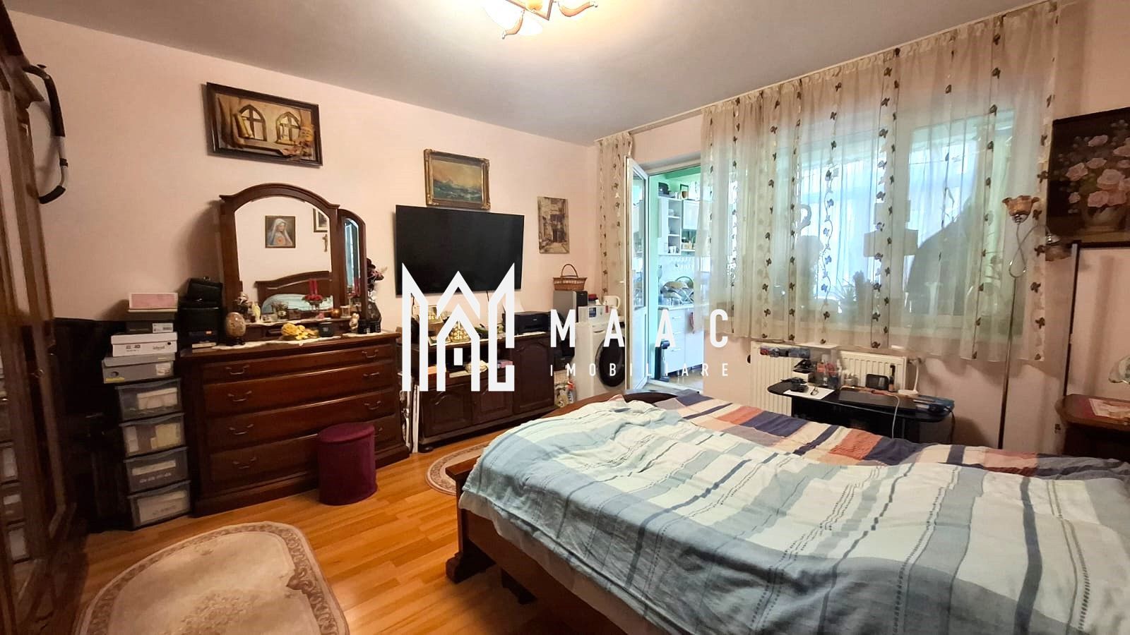 Apartament  1 camera I Loc de parcare I Pivnita I Sub Arini - Poză 6